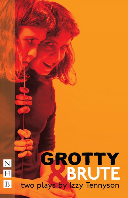 Book cover image for Grotty & Brute ISBN: 9781848427570